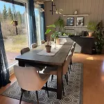 Sentral Familievennlig Enebolig *