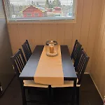 Sentral Familievennlig Enebolig בית נופש Amot