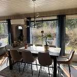 Sentral Familievennlig Enebolig * Amot