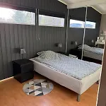 Sentral Familievennlig Enebolig *
